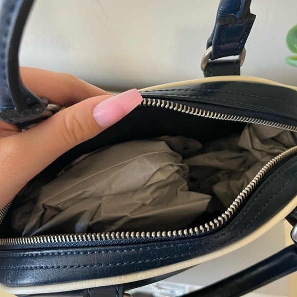 John Galt Handbag • NWT • Rare! - Picture 4 of 7